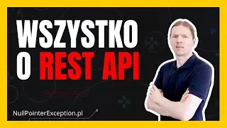 Wszystko o REST API w Javie