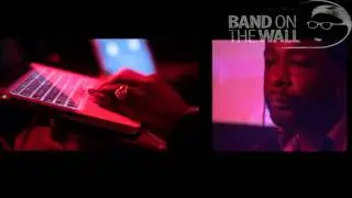 Stretch Disco presents: A Guy Called Gerald, live at Band on the Wall