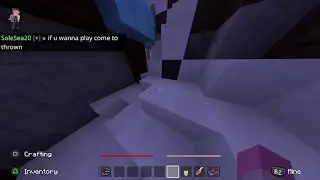 Minecraft Stream | Road to 110 Subs! | Interacting with you guys