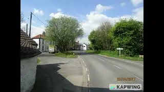 RAF Patrington/RAF Holmpton