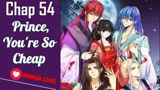 Prince You are So Cheap chapter 54 Manga US
