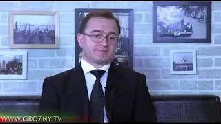 УРОЖЕНЕЦ ЧЕЧЕНСКОЙ РЕСПУБЛИКИ ЭЛЬБРУС КУТРАШЕВ СТАЛ НОВЫМ ПОСЛОМ РОССИИ В ИРАКЕ