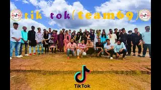 Tiktok team 69- get It Together-tiktok event 2020