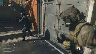 COD Warzone 2 - Ryzen 5 5500 - 16gb ram - GTX 1660 super