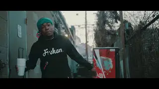 K. Smyllz - Soda (Official Music Video)