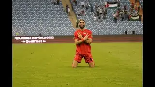 Yaser Hamed 2021