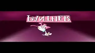 (Seizure Warning) The Epicness Of Pink Panther And Pals Intro Has Gone Crazy