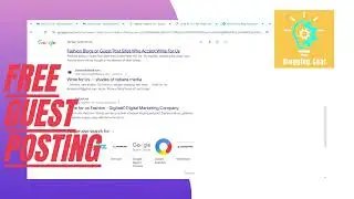 Why Create a 