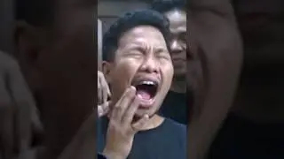 Rasanya Pare Dan Jahe #challenge