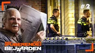 De regels overtreden | Puberende Bejaarden #2