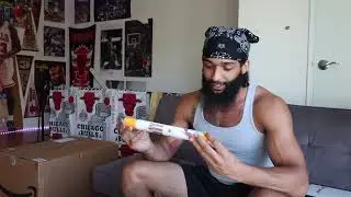 DAY 2: BLOWING UP A BRAND IN 90 DAYS
