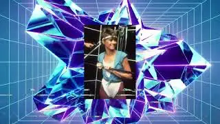 Cioz feat Eleonora - Dancing In The Night (Roland Leeskers Ba Ba Ba Bam Edit)