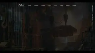 Кейс: Polar Hydraulics — корпоративный сайт инженерной компании