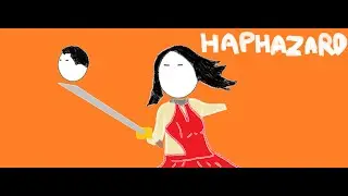 Haphazard