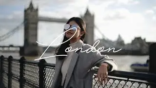 VLOG | MOVING TO LONDON