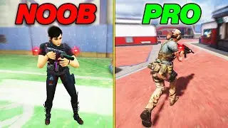 4 Easy Ways To Win Your Gunfights in CODM