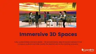 Deliver metaverse enabled personalized training without breaking the bank! 1