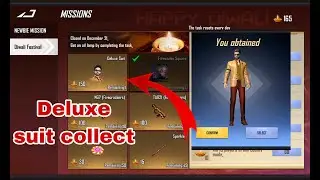 Raider six Deluxe suit Collect