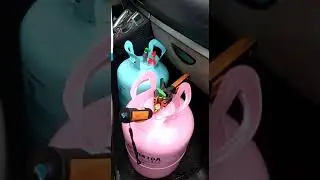 Проверка Фреон 410