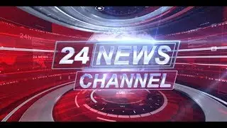 After Effects Template : Broadcast Design - Complete News Package