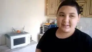 САМЫЙ НАСТОЯЩИЙ ХАНУМ КАК НА БАЗАРЕ.