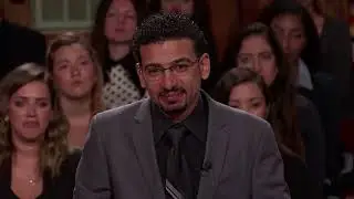 YTP - Judge Judy and Executioner