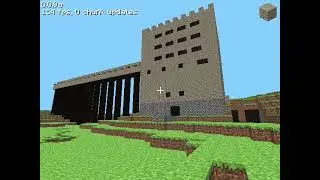evilville recreation up 