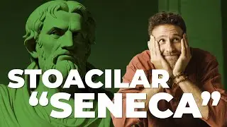 Seneca: Bilgelik ve İç Huzurun Anahtarı - Hayatınızı Değiştirecek Felsefe