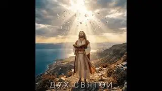 (ДУХ СВЯТОЙ) — ЦЫГАНСКАЯ ПЕСНЯ РУСЛАН ХЭТАК 