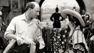 Carmen (1915) Cecil B. DeMille