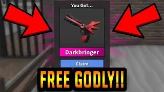 Free mm2 goldy link at chat (its an discord server)
