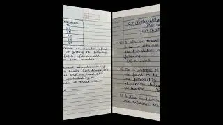 CBSE - Grade 7 - Probability - Worksheet (MK)