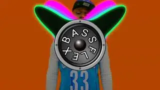 Dababy - 21 (EXTREME Bass Boosted)