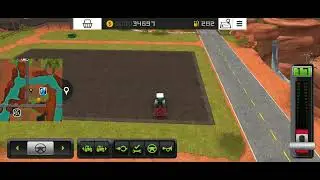 Big Farmer Mobile Games for Android gaming 