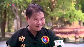 Dấu ấn Võ Kinh Vạn An - Phần 2| VTV4