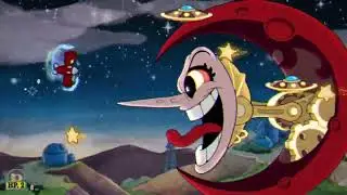 Cuphead на s ранг