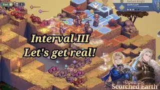 Sword Of Convallaria Scorched Earth Interval 3 Assist Mode