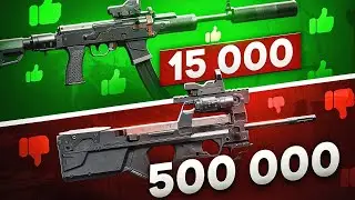 WHICH GUN CALIBER IS THE BEST?