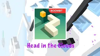 Through The Fog - Head in the Clouds