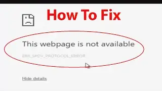 How To Fix 