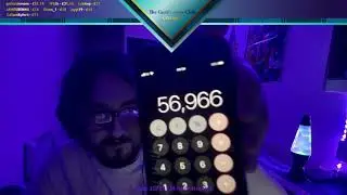 Chat SMASHES the Tartan Piece Pot Record for USMAN vs MASVIDAL