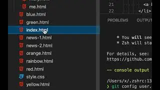 [Git] 019 - Centralized Workflows | Part 1