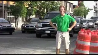La Avanzada Y - Conociendo a PR con Flavio Josefino - Transportación