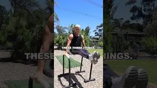 3 most common calisthenics mistakes ❌