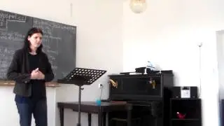 Komunikace s Ježíšem Kristem a Duchem svatým č.1.Pastor Svatava Veverková