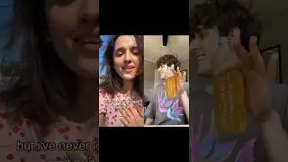 golden hour open verse Shirley Setia out now.. 
