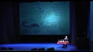 Интеллектуальный клуб 