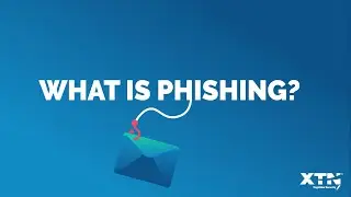 What is #Phishing? Learn how to recognize it!