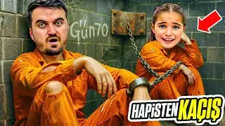 ANNESİ BABASI ELİF SİNEMİN TELEFONUNU KARIŞTIRDI ‼️ HAPİS CEZASI VERDİ !!