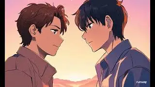 Mori and Toriya (BL)